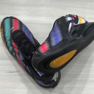 Brand new Nike Kids Air Max 720 “Game Changer”